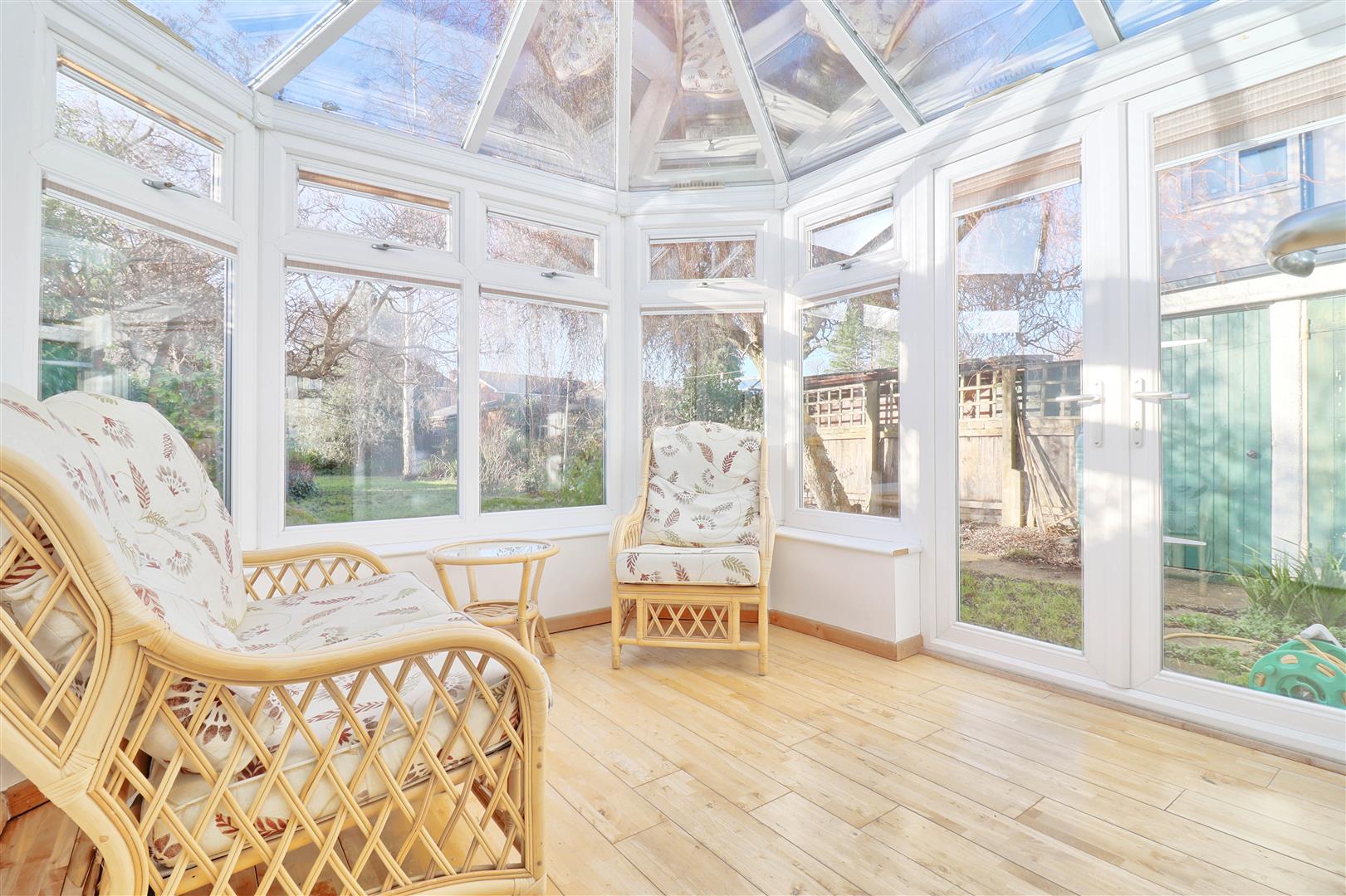 St Thomas' Square, Cambridge